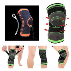 Compression Knee Brace