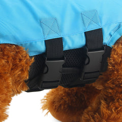 Dog Life Vest - Shop Rite Pro