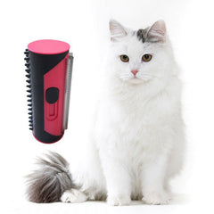 Pet Hair Remover Brush - Shop Rite Pro