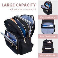 Backpack Large Capacity