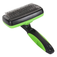 Self Cleaning Dog Brush - Shop Rite Pro