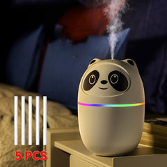 Cute Cat Humidifier - Shop Rite Pro