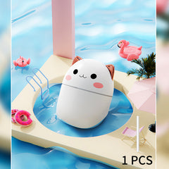 Cute Cat Humidifier - Shop Rite Pro