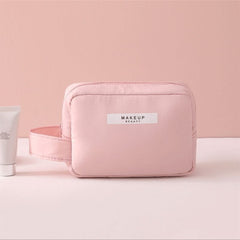 Makeup Bag - Shop Rite Pro