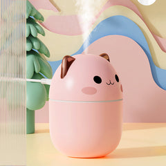 Cute Cat Humidifier - Shop Rite Pro