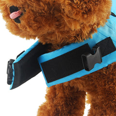 Dog Life Vest - Shop Rite Pro