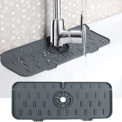 Kitchen Faucet Mat - Shop Rite Pro