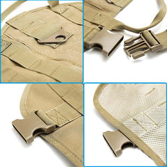 Tactical Military Dog Harness - Shop Rite Pro