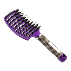 Massage Hair Comb - Shop Rite Pro